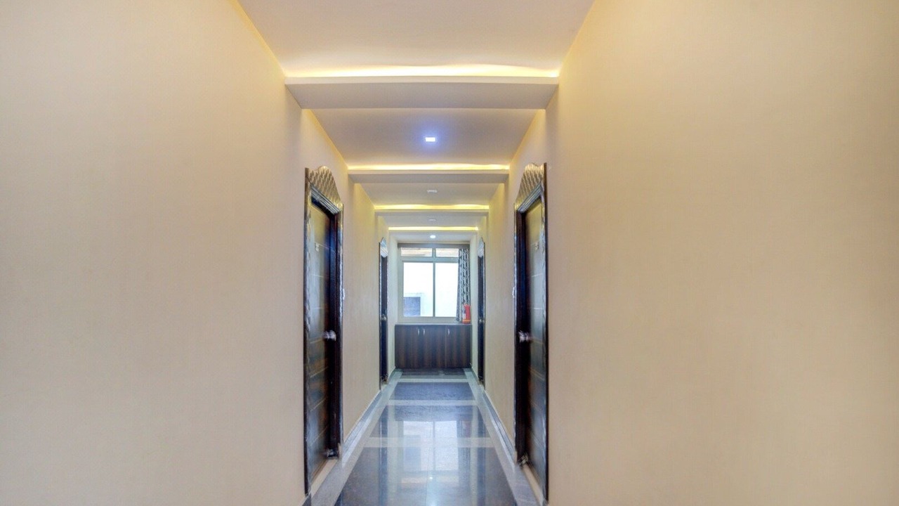 Photo of Bedroom in Lakdi Ka Pul