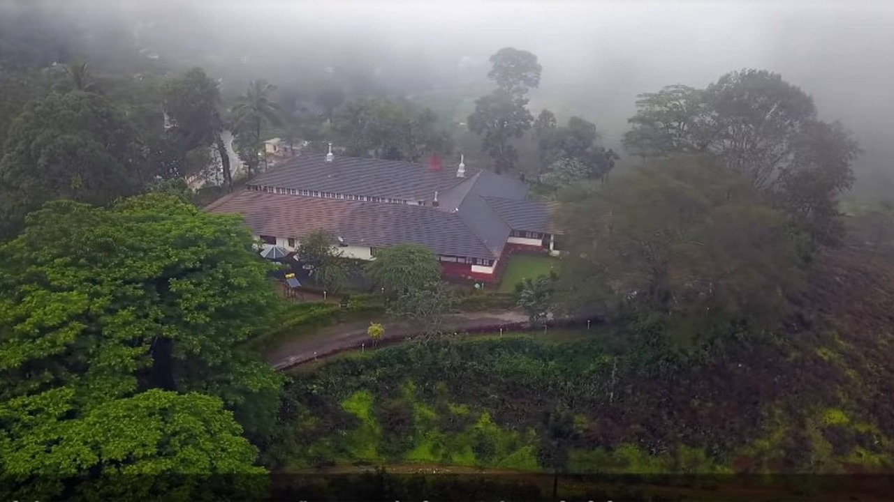 Photo of Outdoor in Kottappadi part