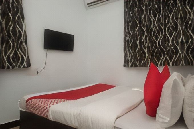 Photo of Bedroom in J B Nagar