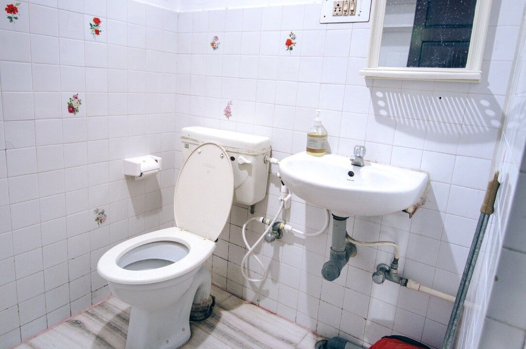 Photo of Bathroom in Mysore