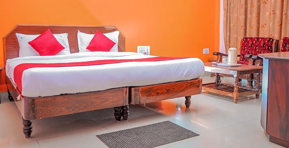 Photo of Bedroom in Kushalnagar