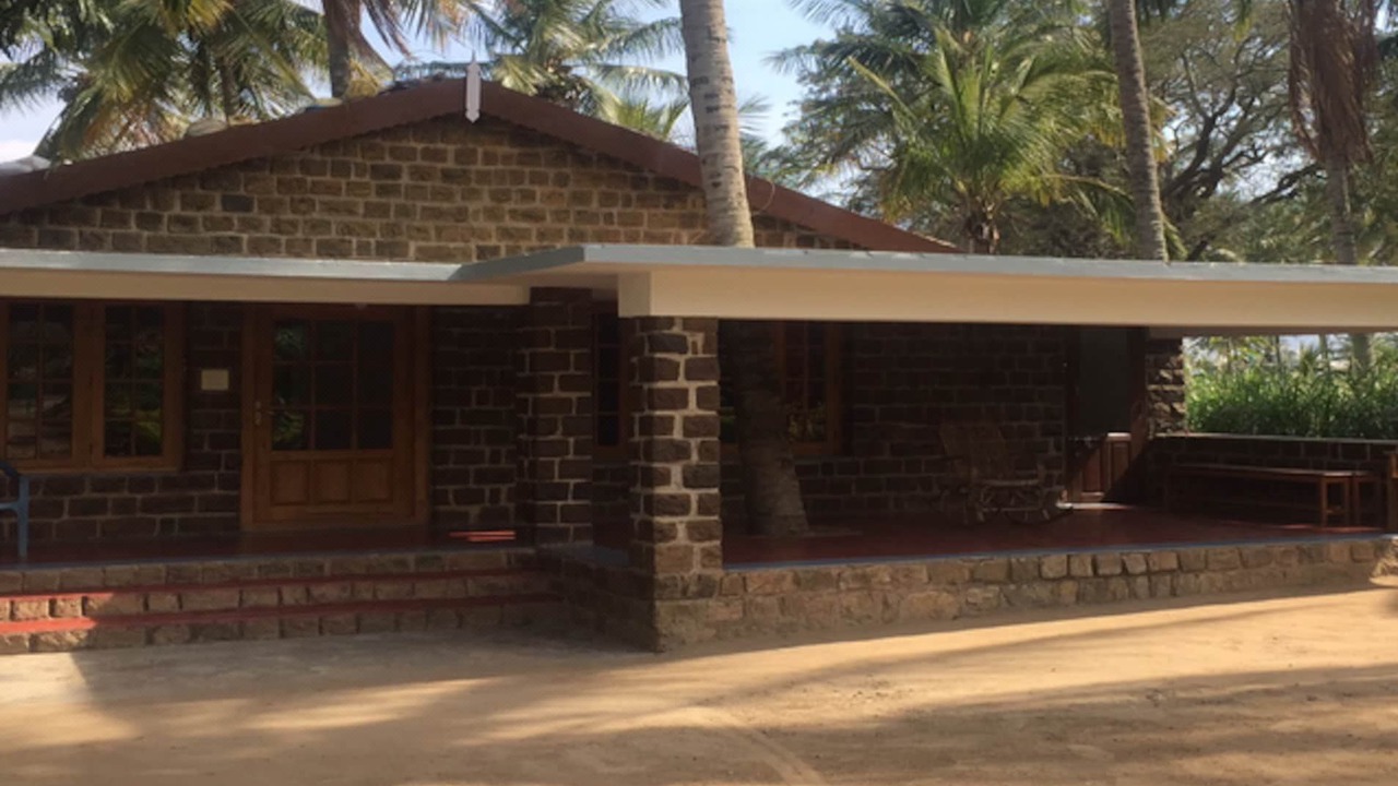 Photo of Buildings in Masinagudi