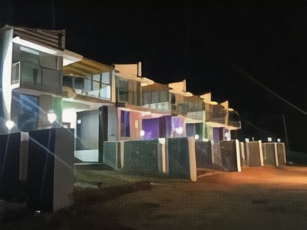 Photo of Buildings in Yercaud