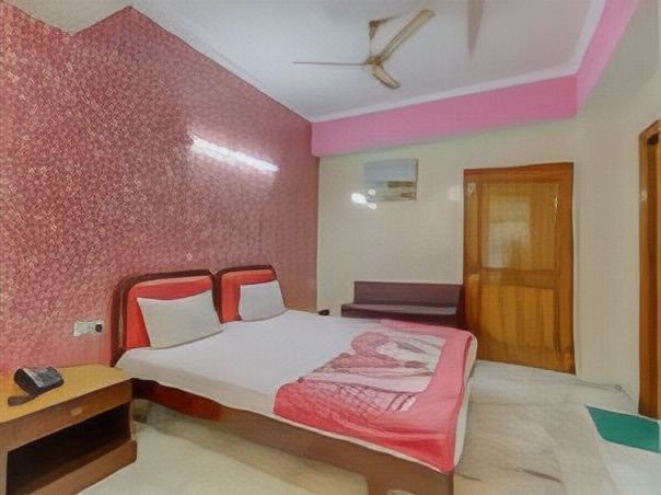 Photo of Bedroom in Karol Bagh