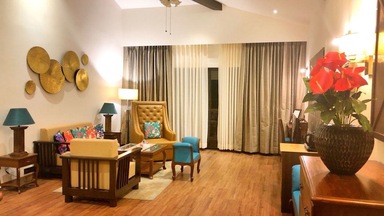 Photo of Livingroom in Mandrem