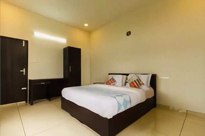 Photo of Bedroom in Vythiri