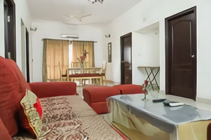Photo of Livingroom in Bengaluru