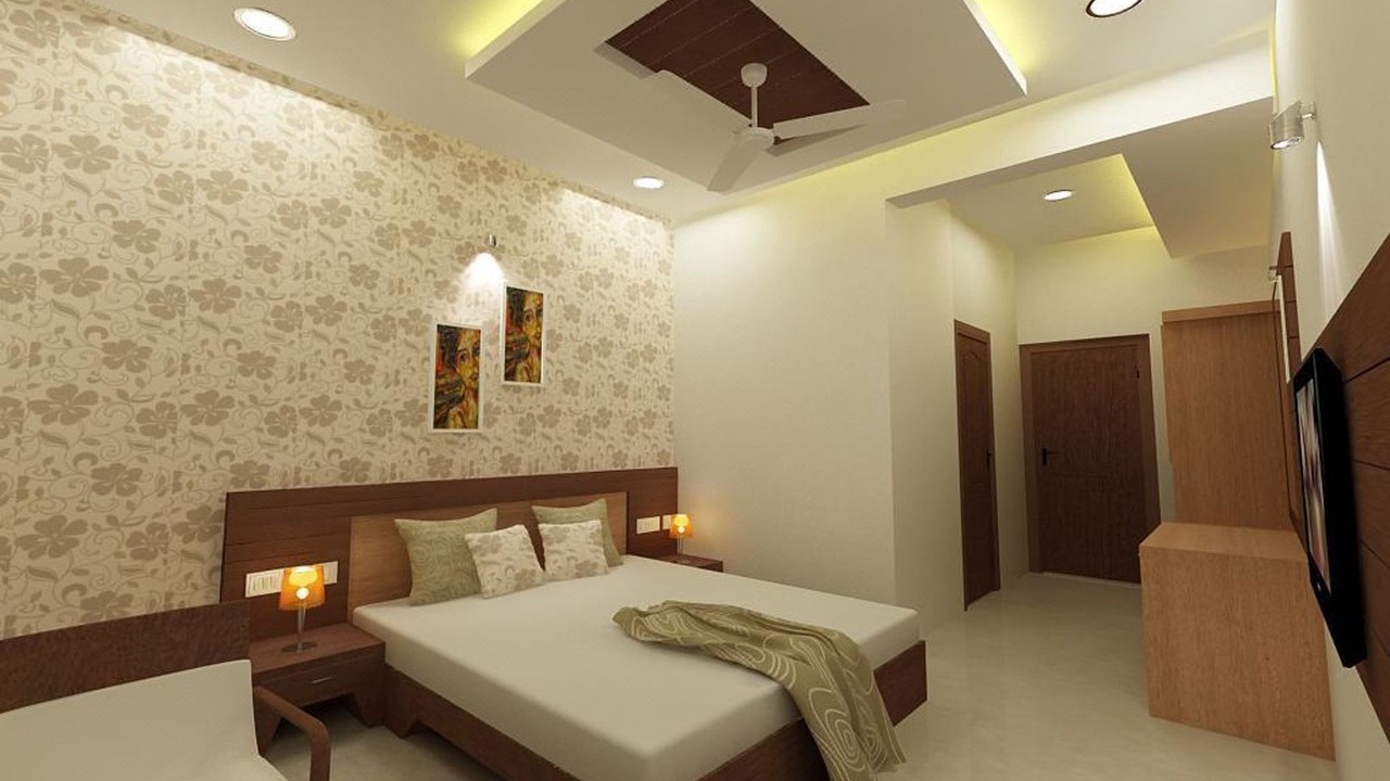 Photo of Bedroom in Hassan