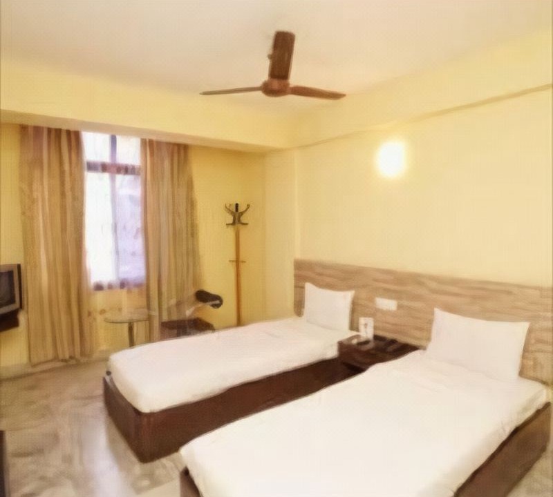 Photo of Bedroom in Town Hall