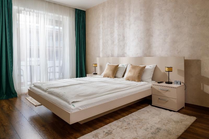 Photo of Bedroom in Brasov