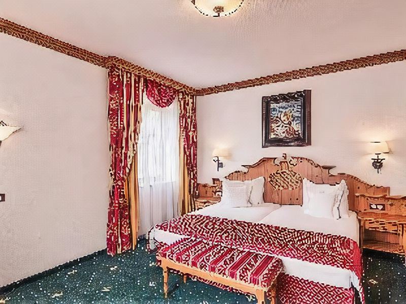 Photo of Bedroom in Sighisoara