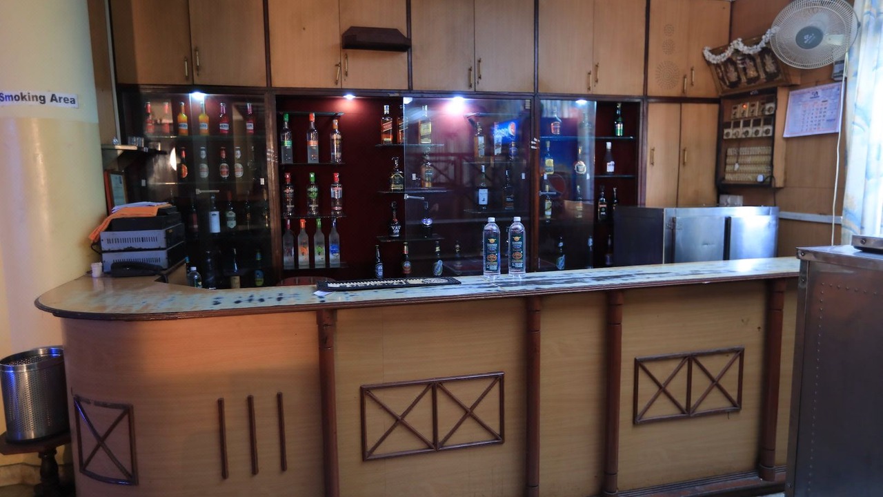 Photo of Kitchen in Kushalnagar