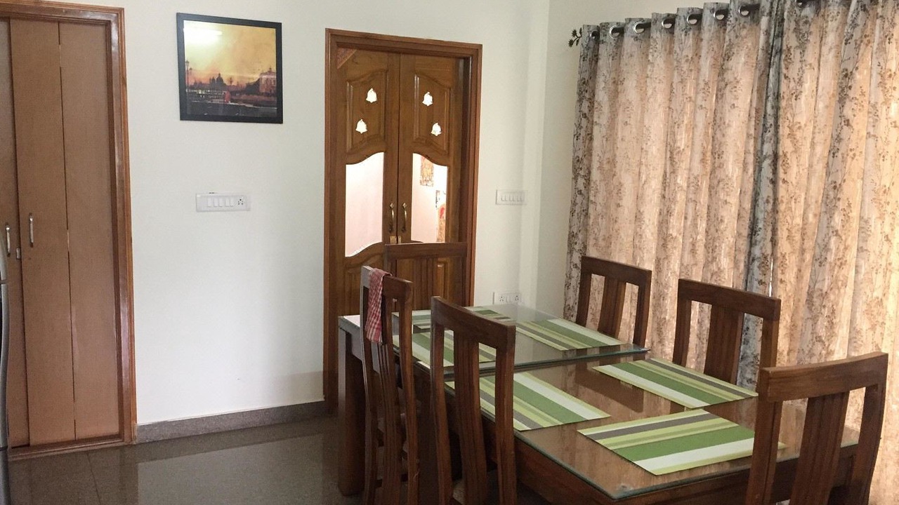 Photo of Livingroom in Panduranga Nagar