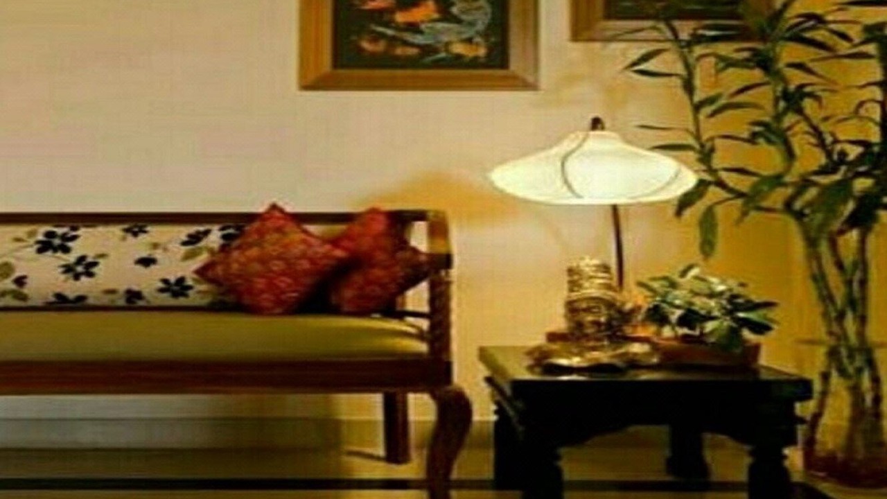 Photo of Livingroom in Rajarhat