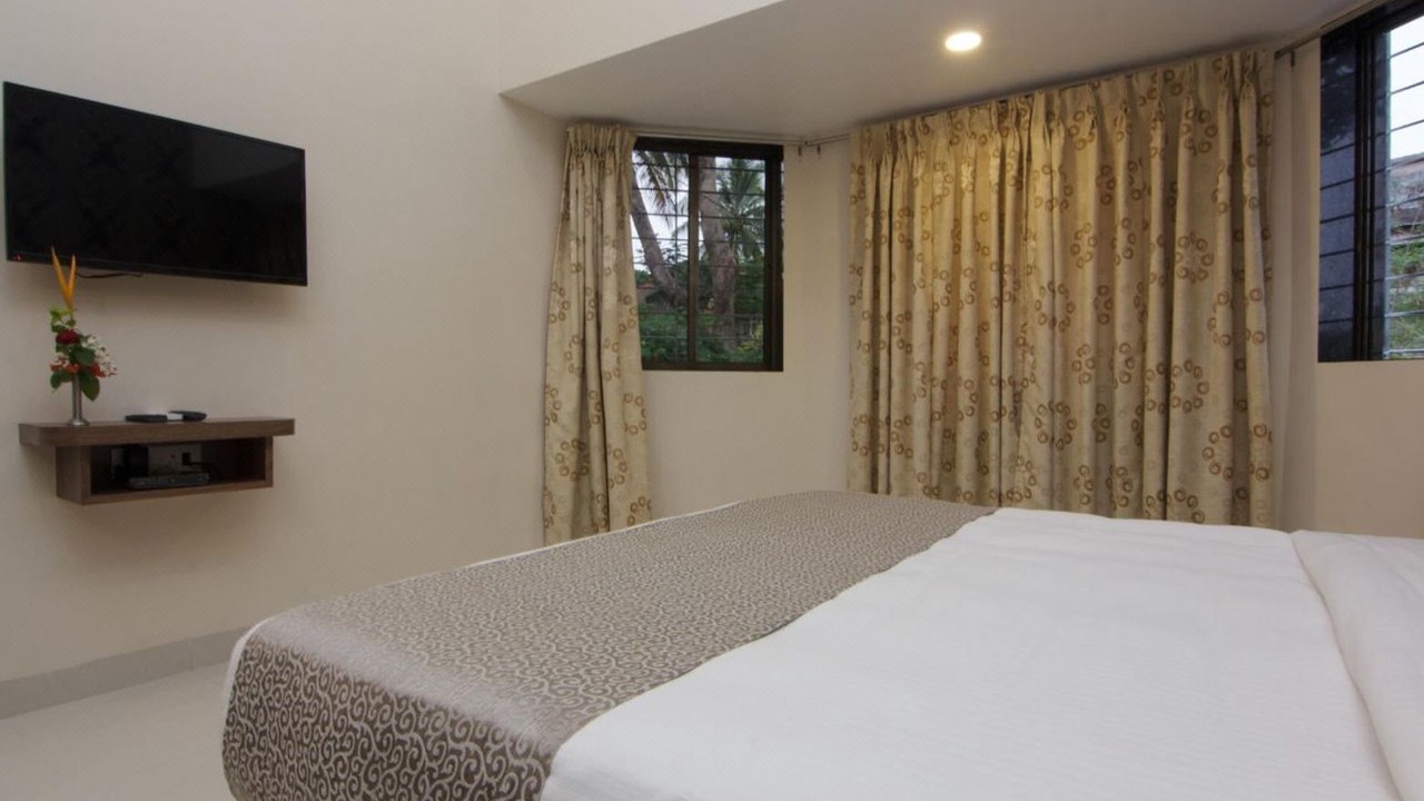 Photo of Bedroom in Tungarli