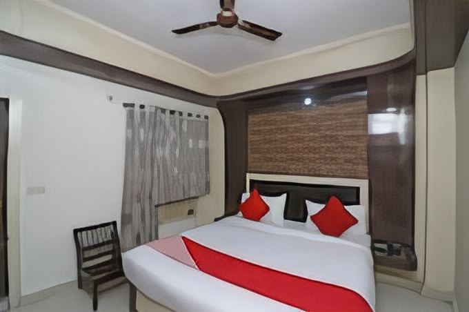 Photo of Bedroom in Sector-12A