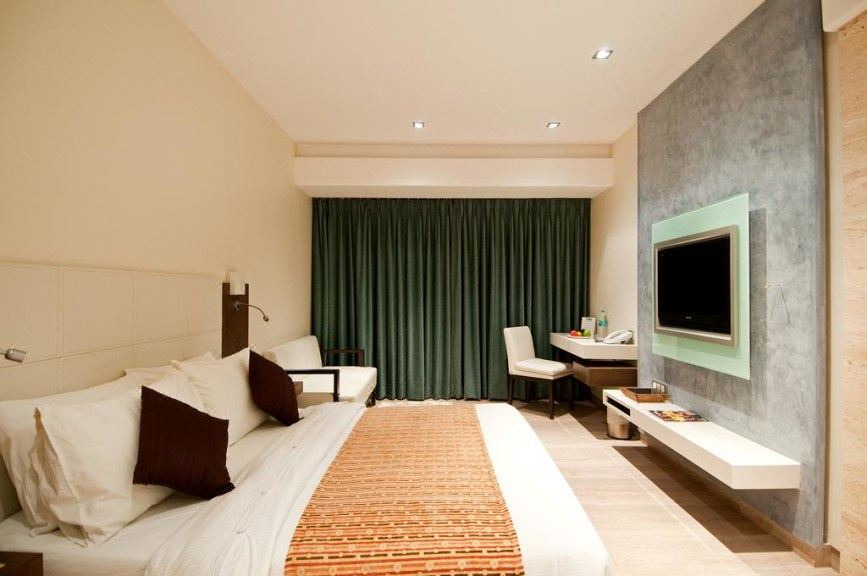 Photo of Bedroom in Andheri