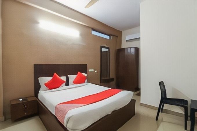 Photo of Bedroom in Banjara Hills