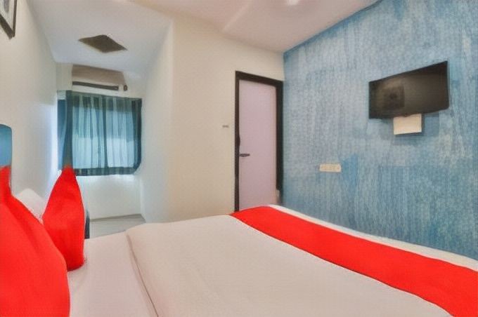 Photo of Bedroom in Vadodara