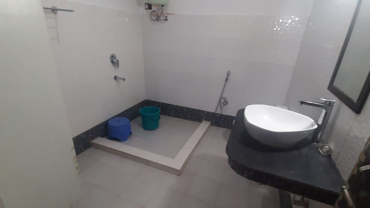 Photo of Bathroom in Smanora Range
