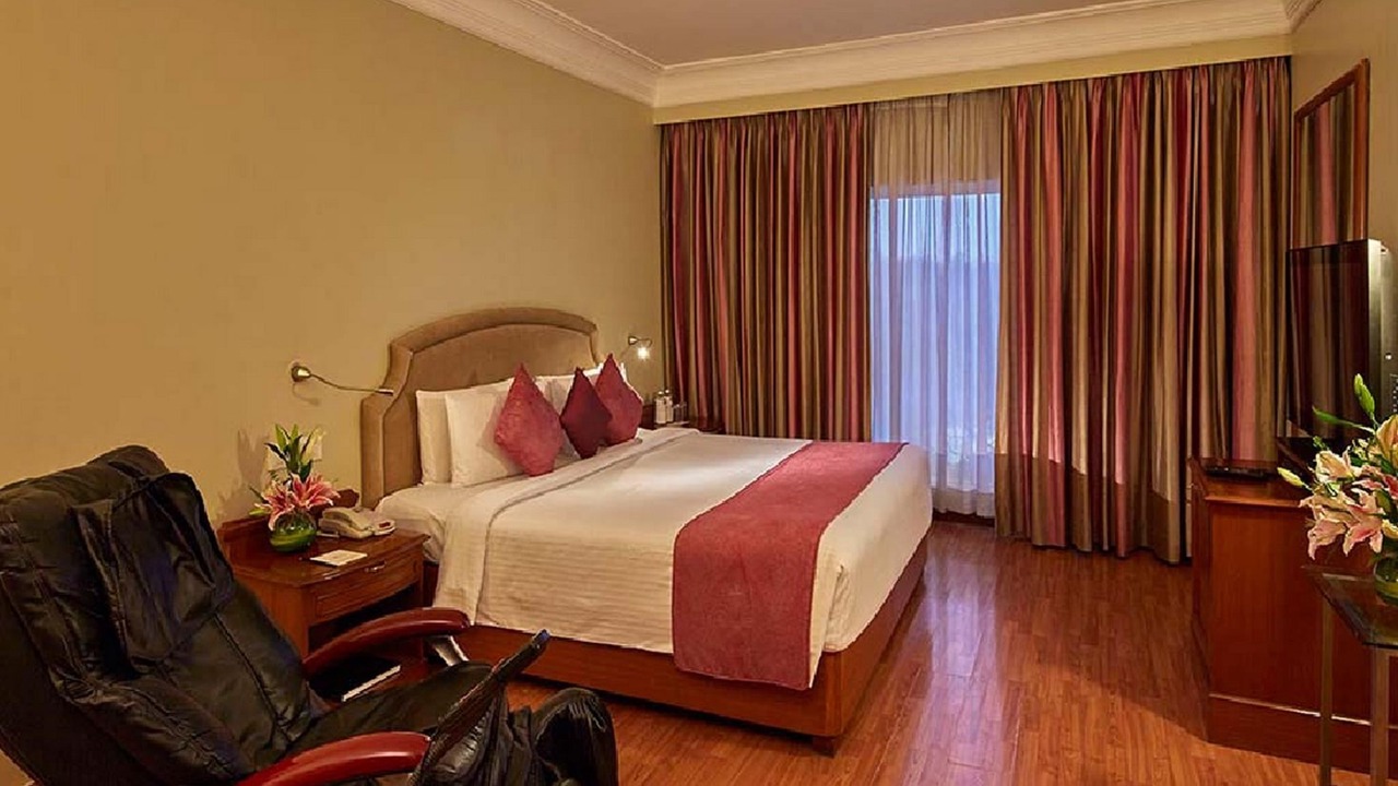 Photo of Bedroom in Domlur