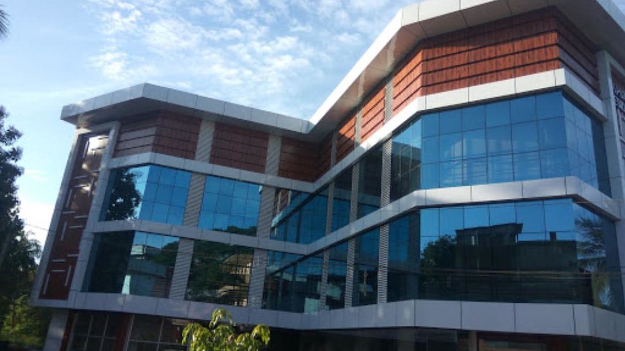 Photo of Buildings in Perintalmanna