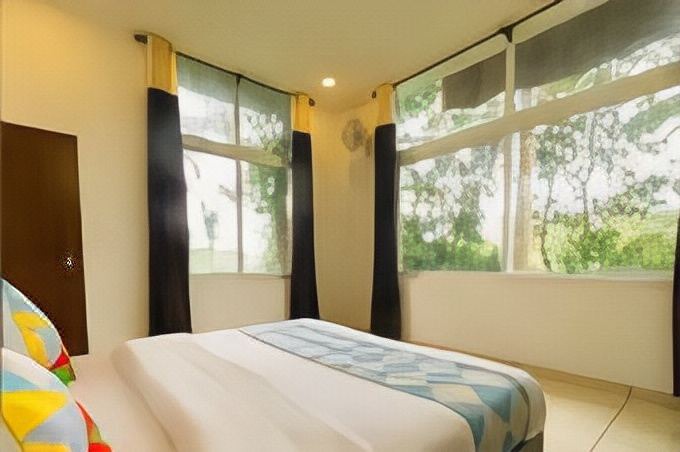 Photo of Bedroom in Vythiri