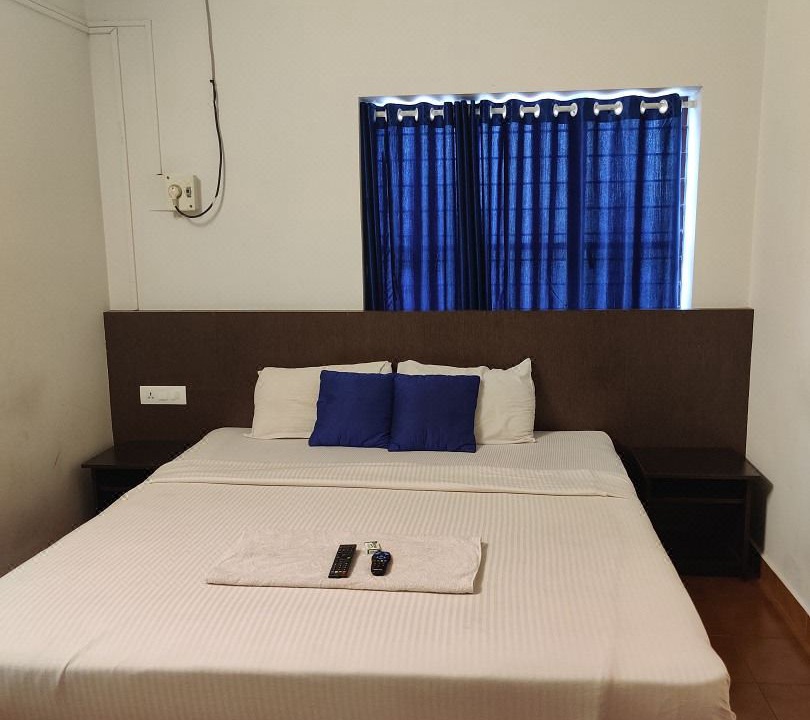 Photo of Bedroom in Perintalmanna