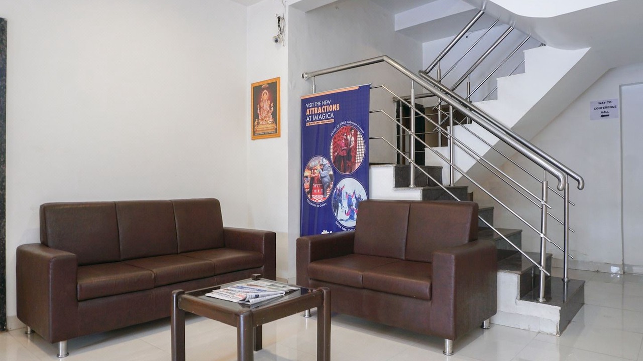 Photo of Livingroom in Tungarli