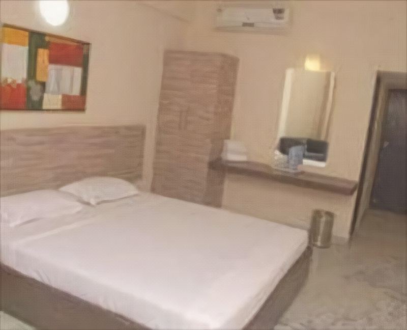 Photo of Bedroom in Town Hall