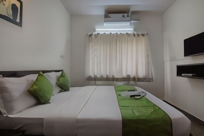 Photo of Bedroom in Panduranga Nagar