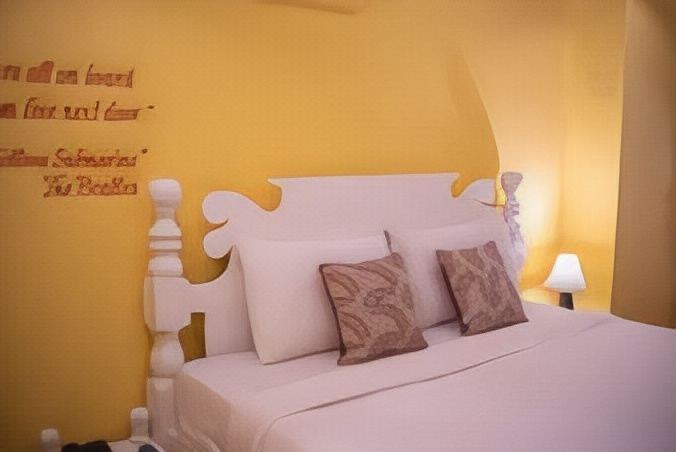 Photo of Bedroom in The Mall Road