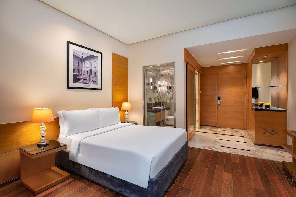 Photo of Bedroom in Connaught Place