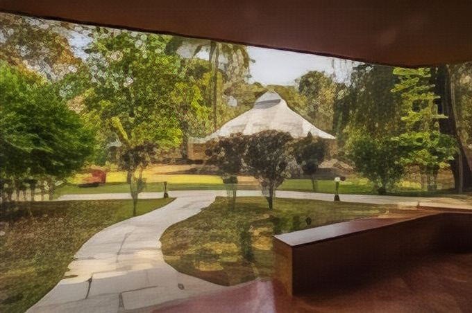 Photo of Patio Balcony in Mollem