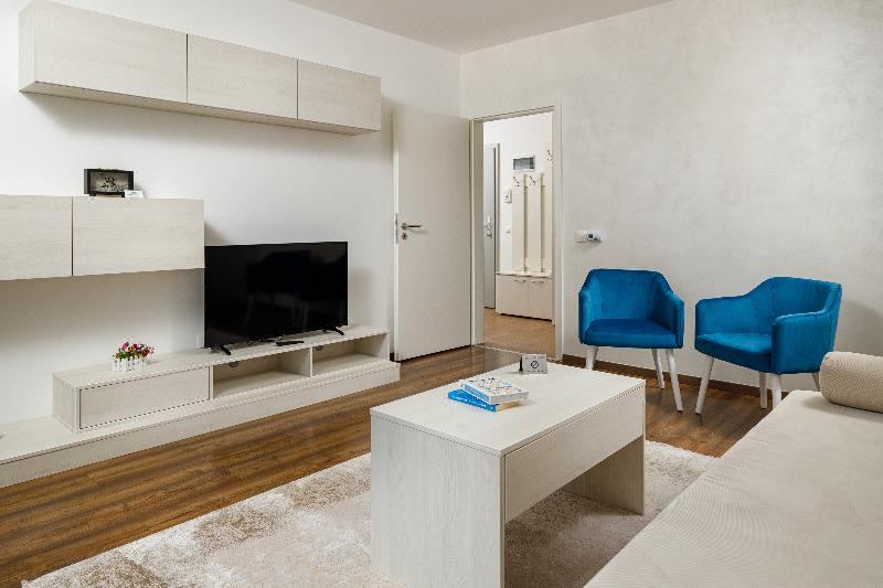 Photo of Livingroom in Brasov