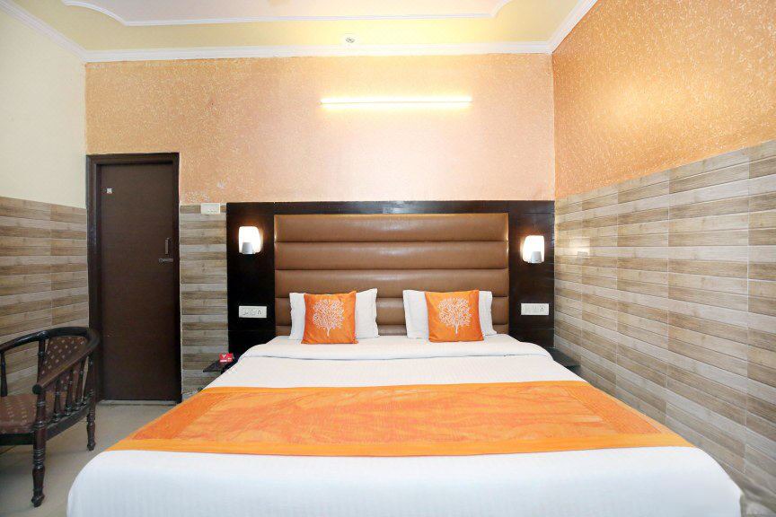 Photo of Bedroom in Sector 45