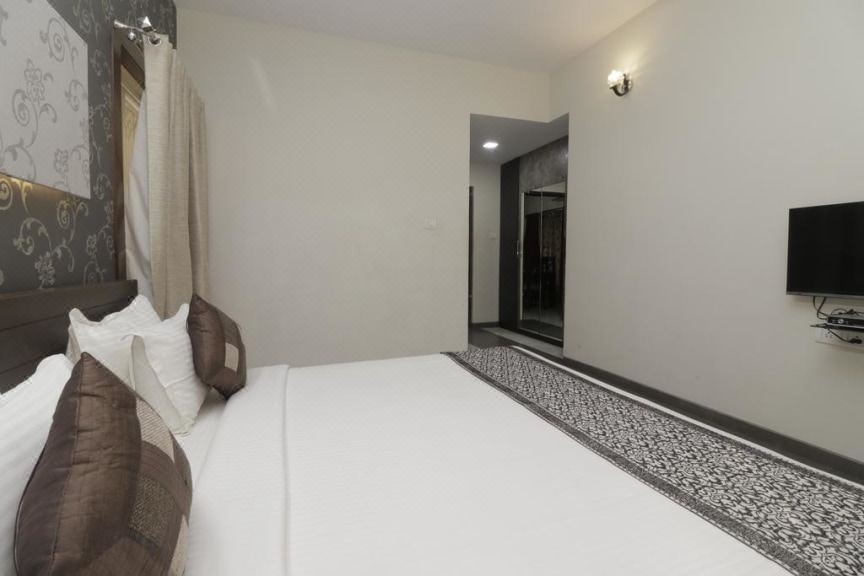 Photo of Bedroom in Bengaluru