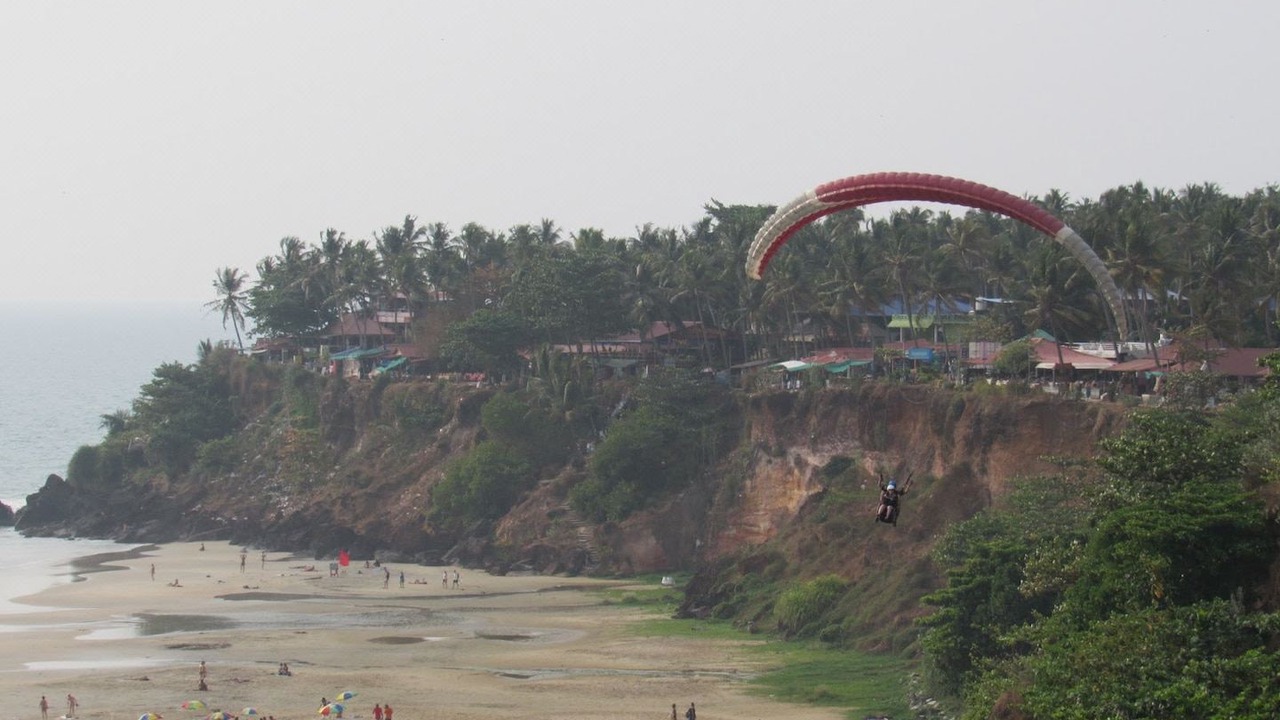 Photo of Outdoor in Varkala