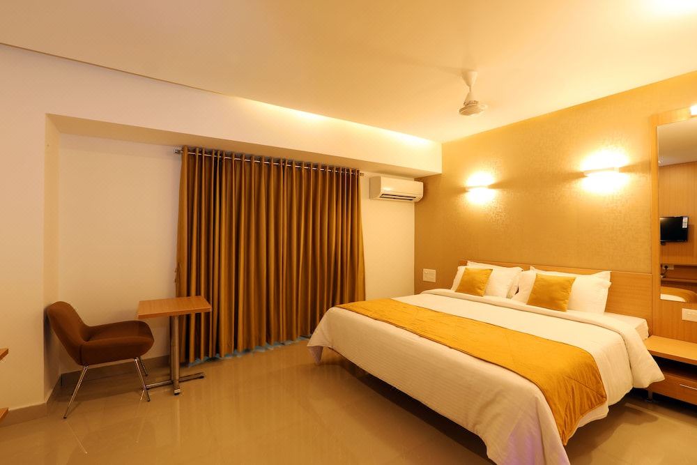Photo of Bedroom in Hampankatta