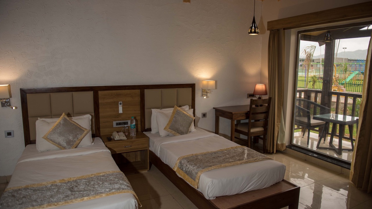Photo of Bedroom in Wasda