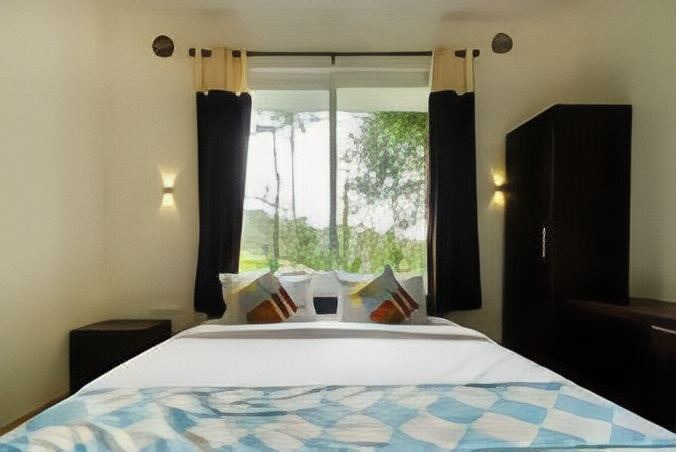 Photo of Bedroom in Vythiri