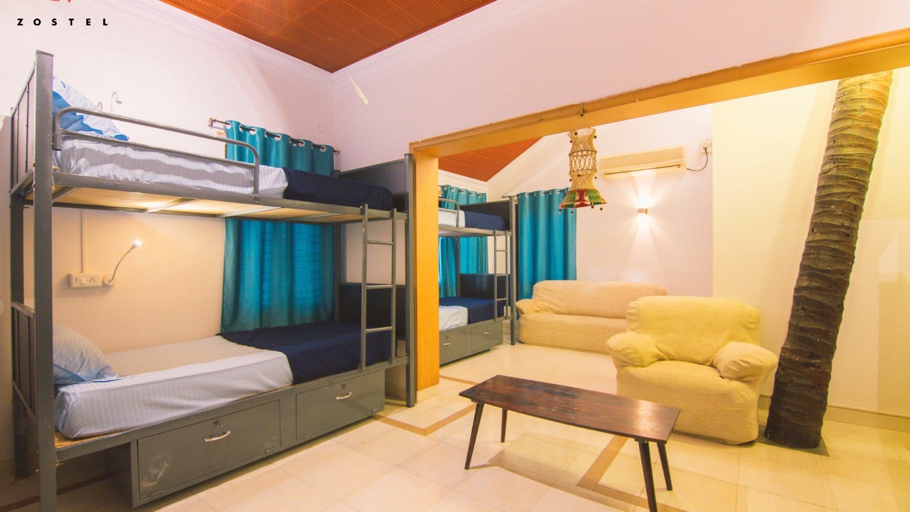Photo of Livingroom in Mysore