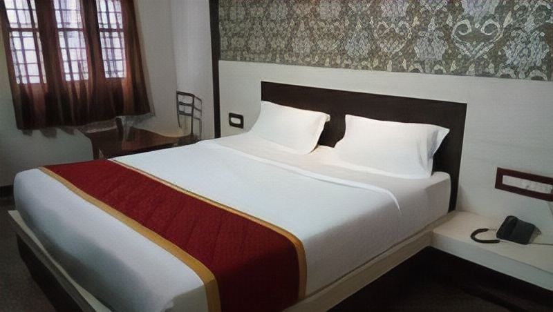 Photo of Bedroom in Hassan