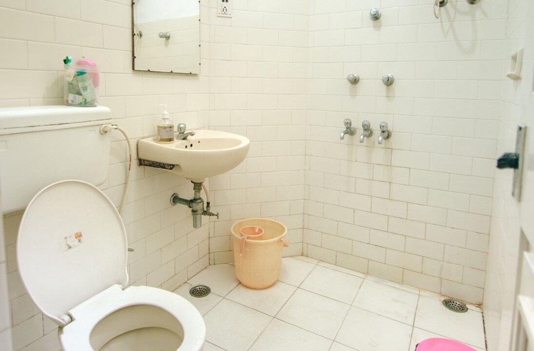 Photo of Bathroom in Mysore