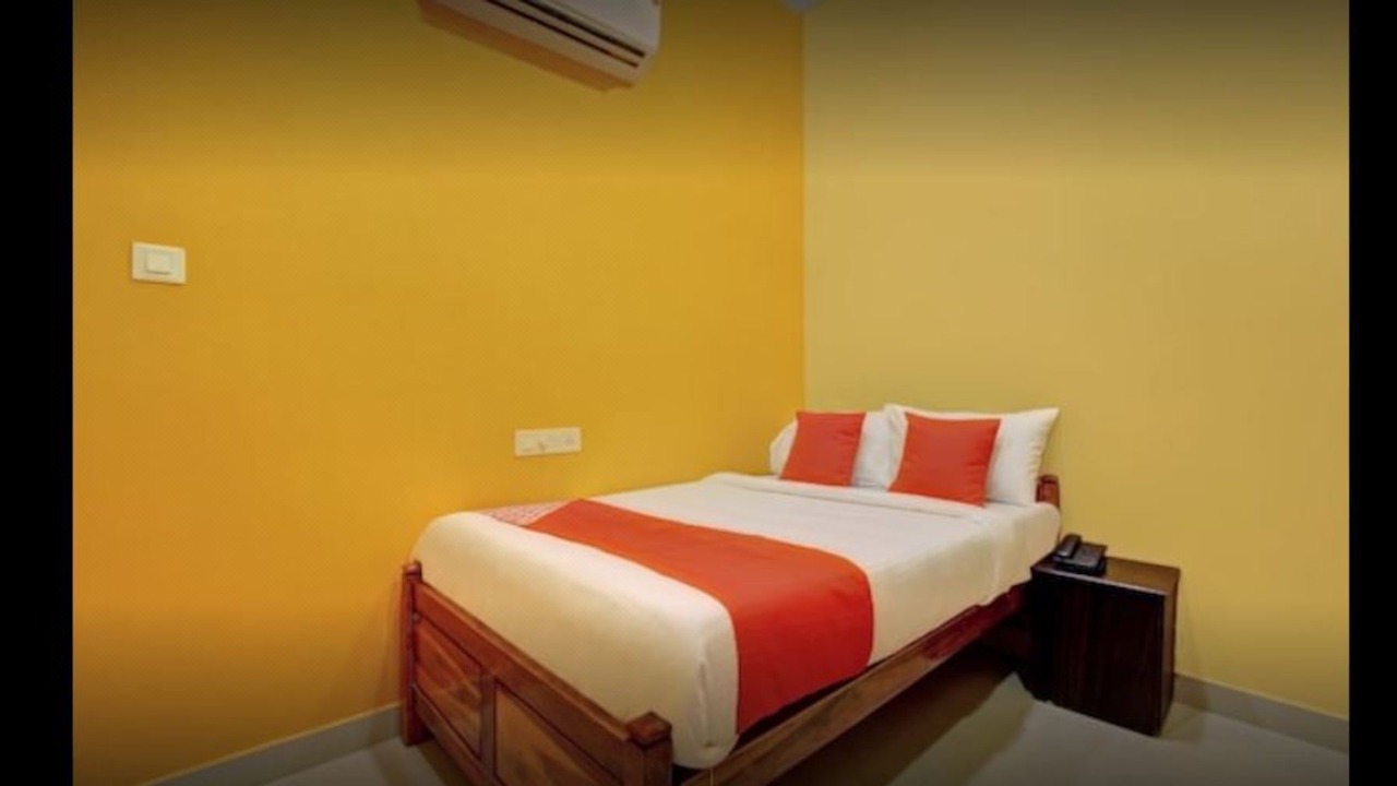 Photo of Bedroom in Chettikulam
