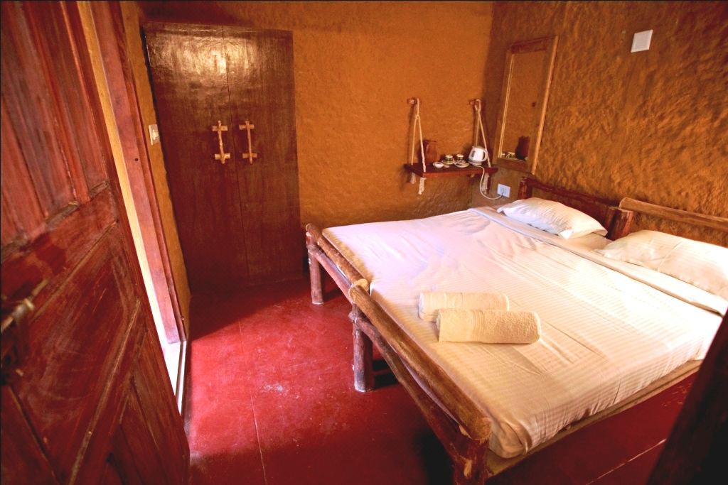 Photo of Bedroom in Kanthalloor