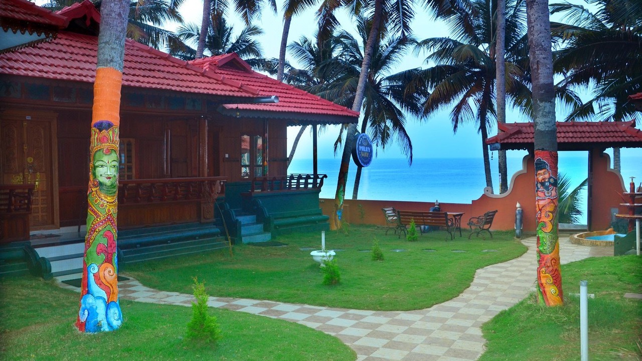 Photo of Others in Varkala