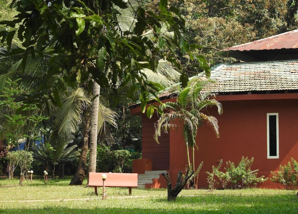 Photo of Buildings in Mollem