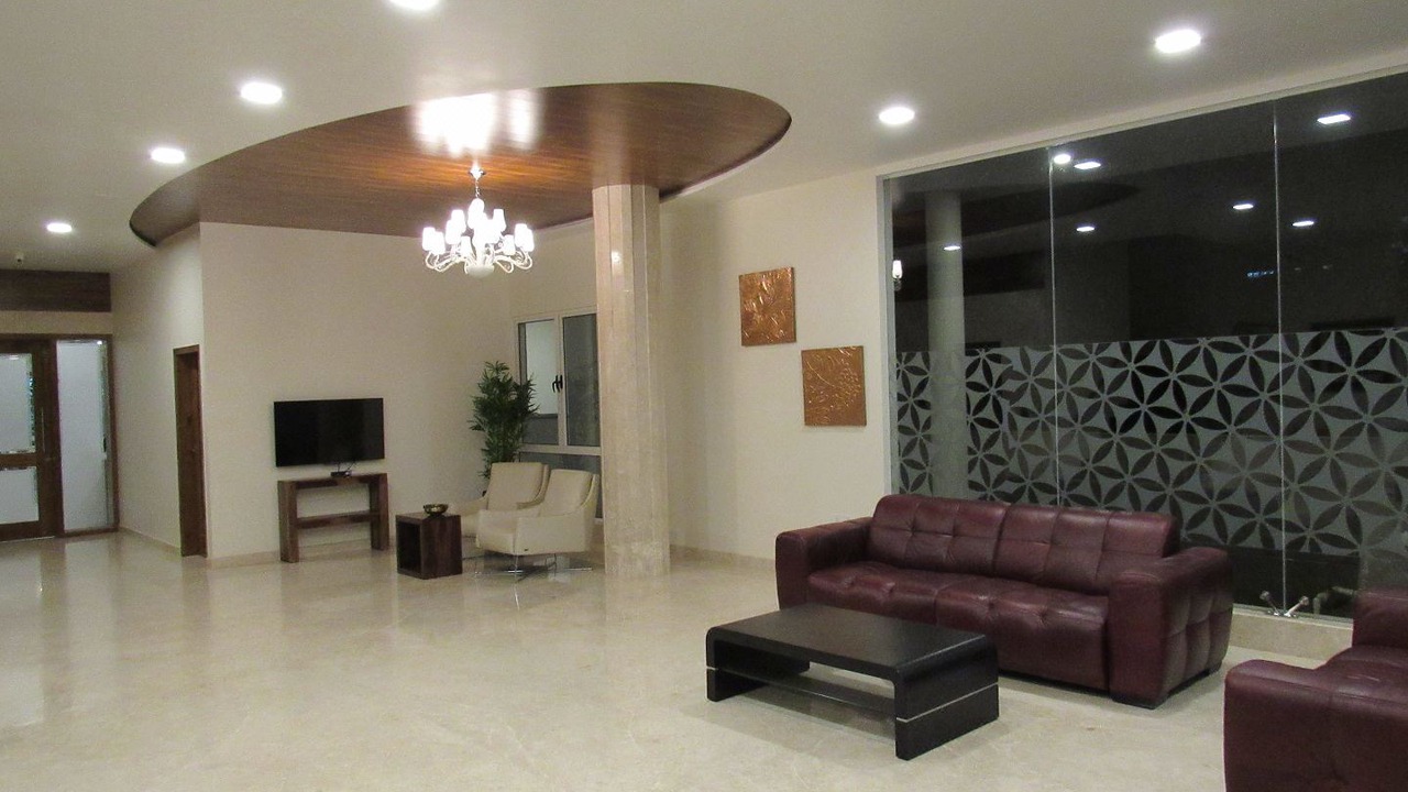Photo of Livingroom in Hassan