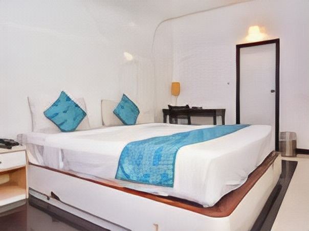 Photo of Bedroom in Town Hall